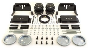 Ford E-450 Super Duty Air Spring Kit - Air Lift - LoadLifter 5000 - `03-`26